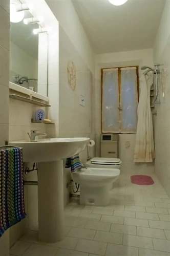 Standard Double Family room