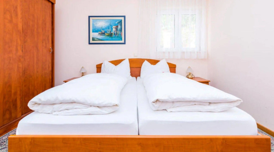 Rooms Raic