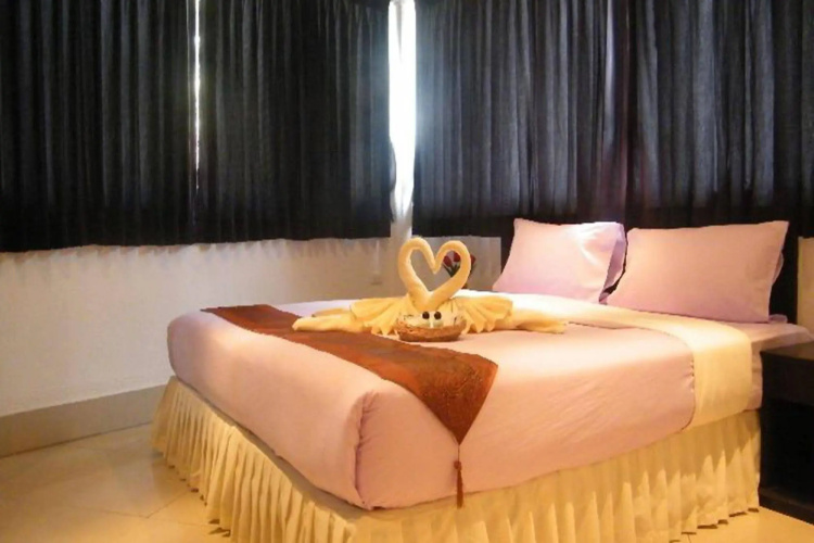Koh Chang Luxury Hotel