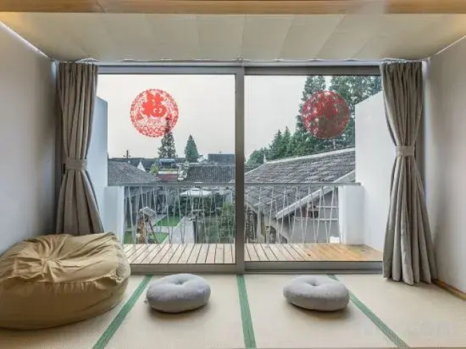 Ranhou Guesthouse