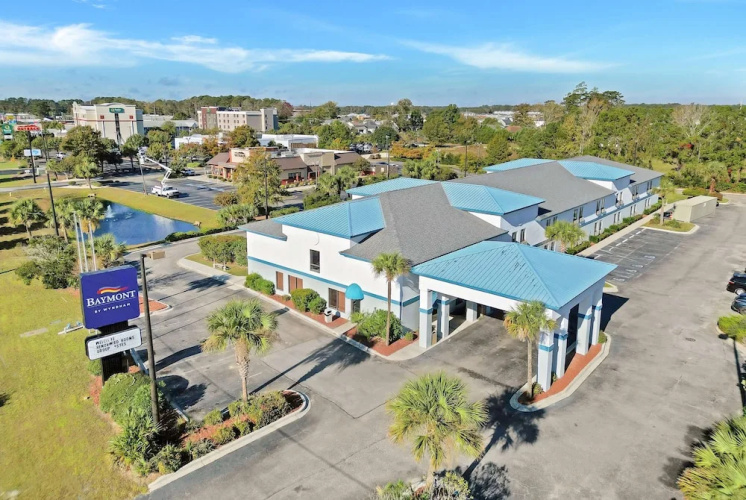Comfort Inn