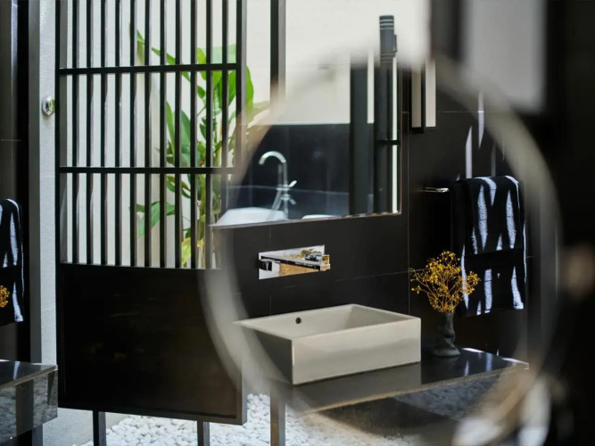 Vasuki Guest House