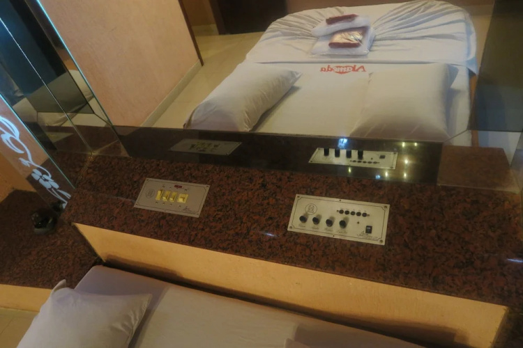 Hotel Alameda - Adults Only