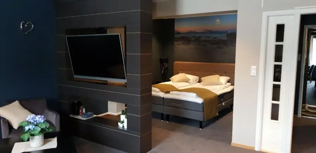 Standard Family room