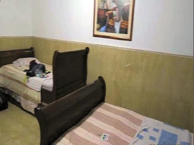 Posada La Parada
