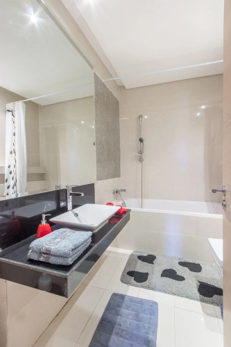Prestigia Ambre Apartment