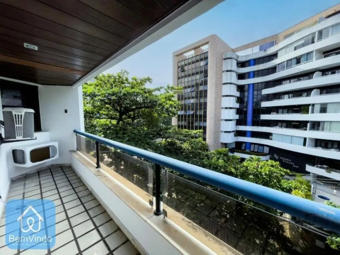 Twin Apartment