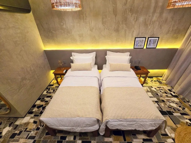 Carnaúba Hotel Boutique