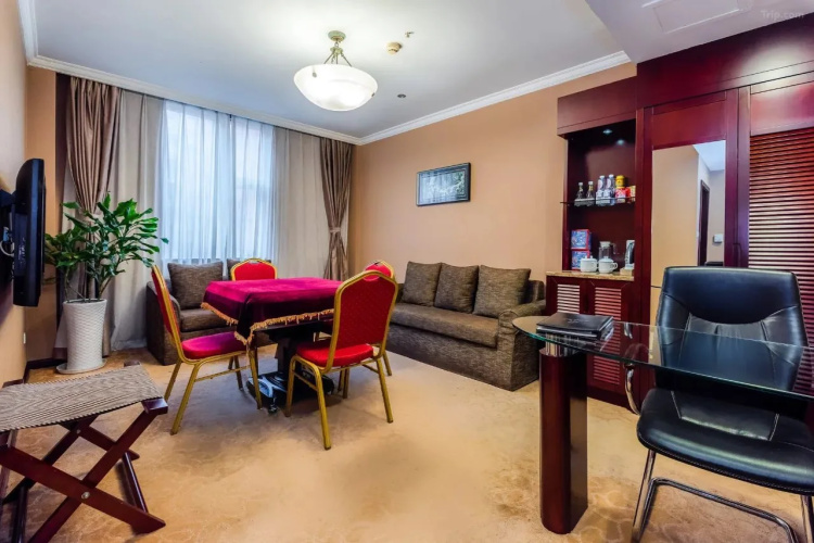 Jincheng Hotel