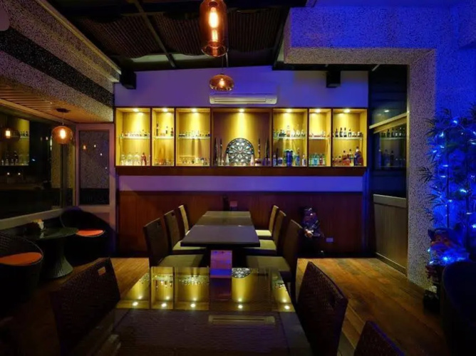 Little Bar Guesthouse