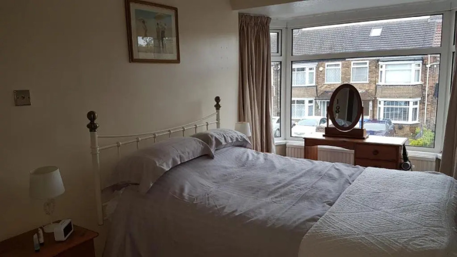 Beverley East Townhouse Free Parking