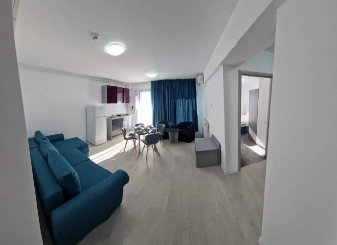 BBC Apartments