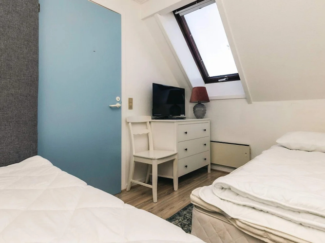 6 Person Holiday Home in Borre