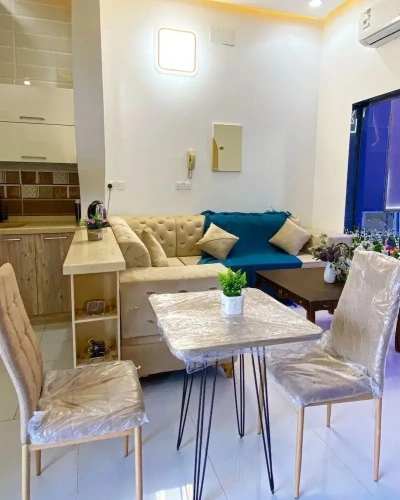 Deluxe Chalet