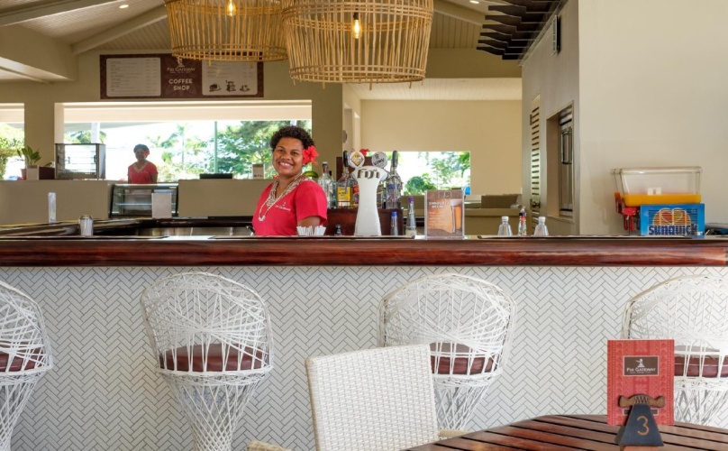 Fiji Gateway Hotel photo 37