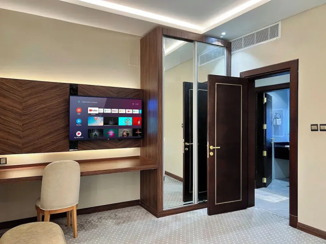 AL Ewan Pro Serviced Apartments