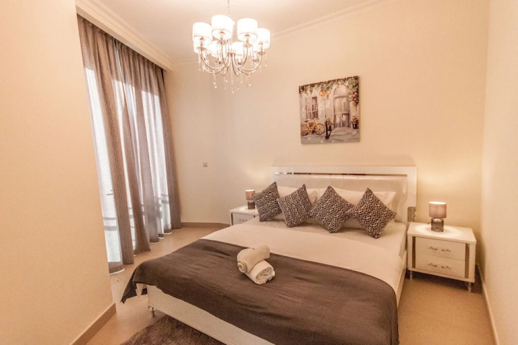 Maison Privee - Burj Vista II