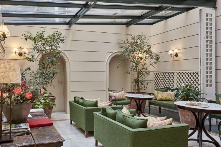 Philippos Hotel photo 23