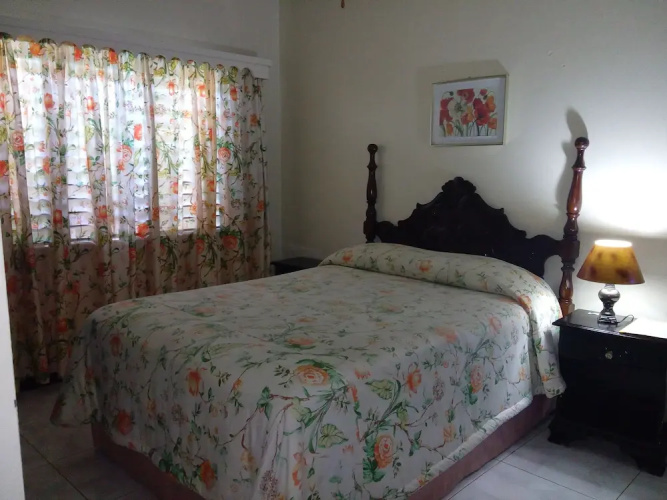 Comfort Kingdom Villa