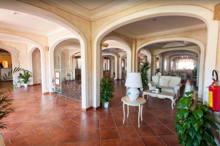 Colonna Resort photo 17