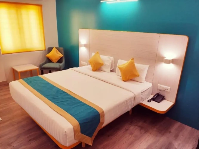 Superior Double room