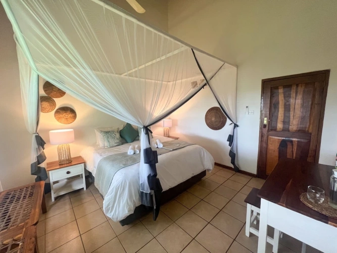 1 Bedroom Studio