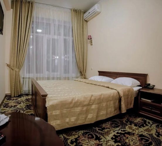 Hotel Ajour