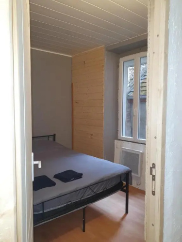 Appartement VanSuly