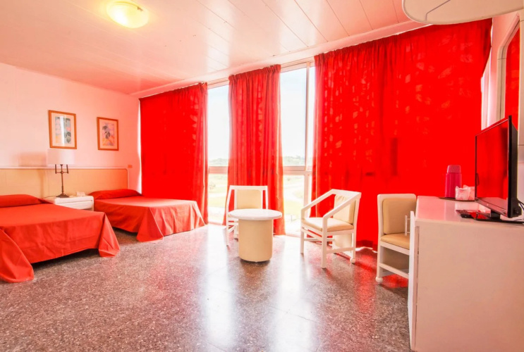 Marazul Hotel