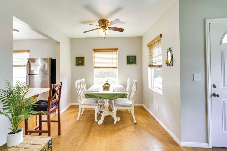 Pet-friendly San Diego Home w/ Patio: 5 Mi to Dtwn