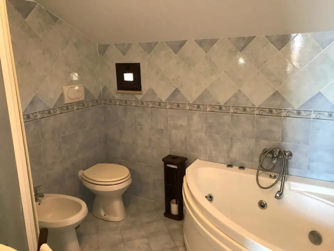 Maison de Charme Iommella