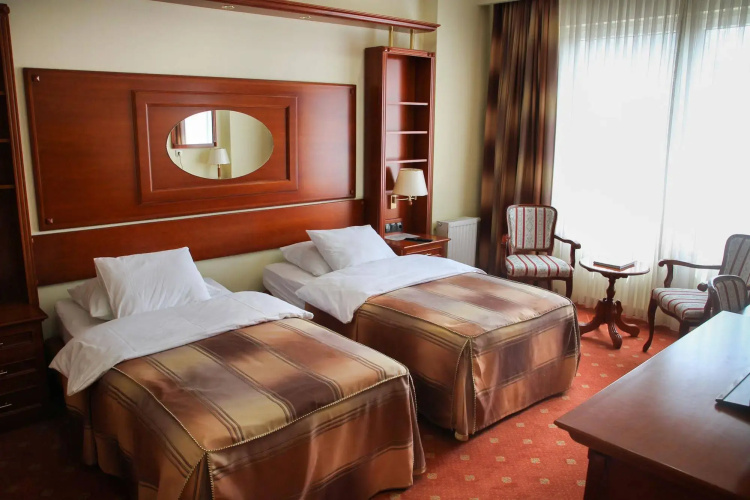 Galleria Hotel
