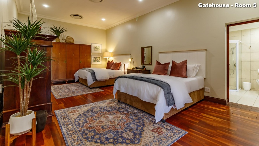 Standard Family room