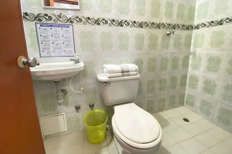 Ayenda Republicano Colonial No 2
