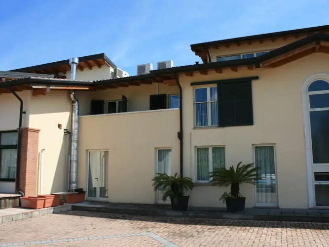 Otel görseli