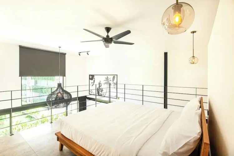 Loft 2 App