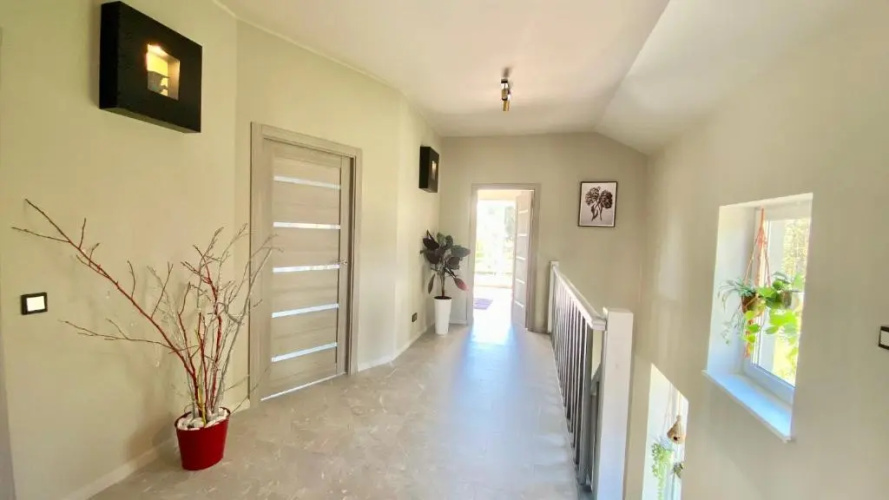 Villa Magnolia