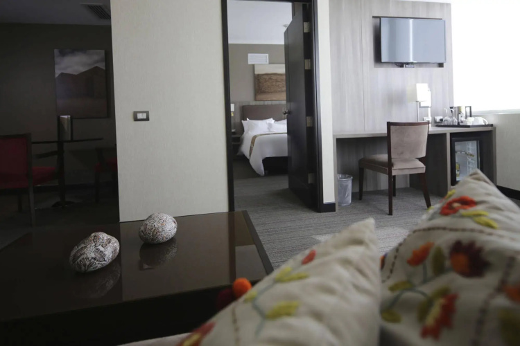 DoubleTree by Hilton Trujillo
