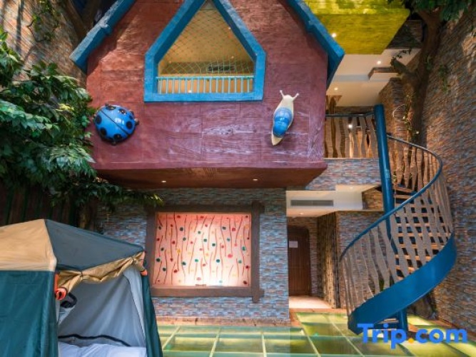 Duplex Suite