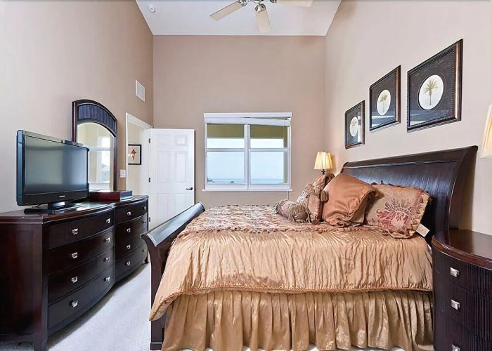 163 Cinnamon Beach - Three Bedroom Condo