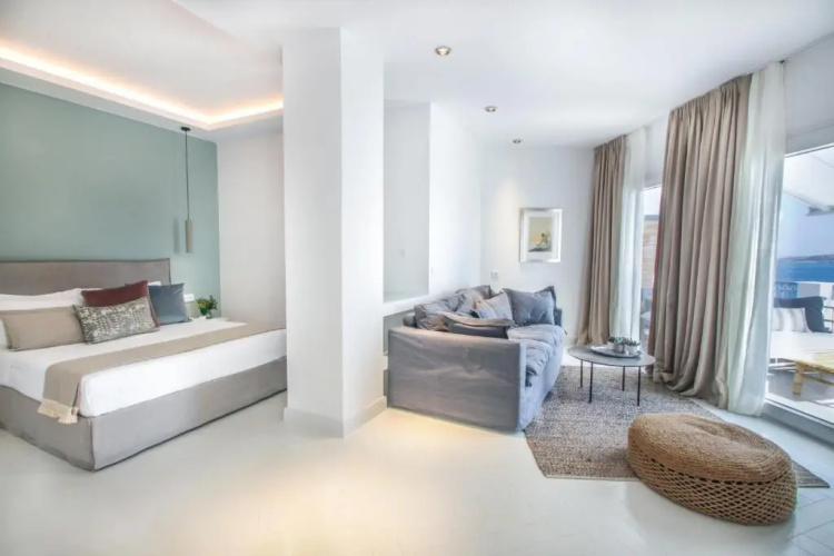 Pafsilipon Suites