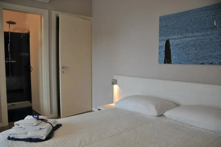 Bed & Breakfast Vieulif