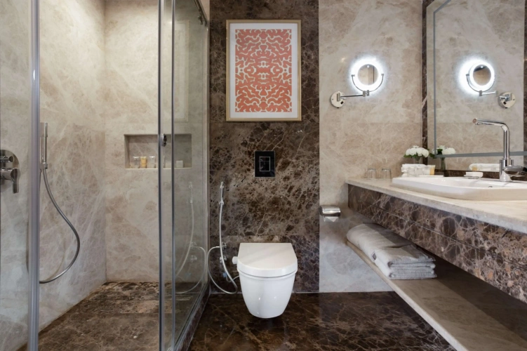 Executive Twin room