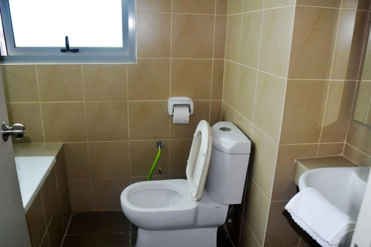 Taragon Residences