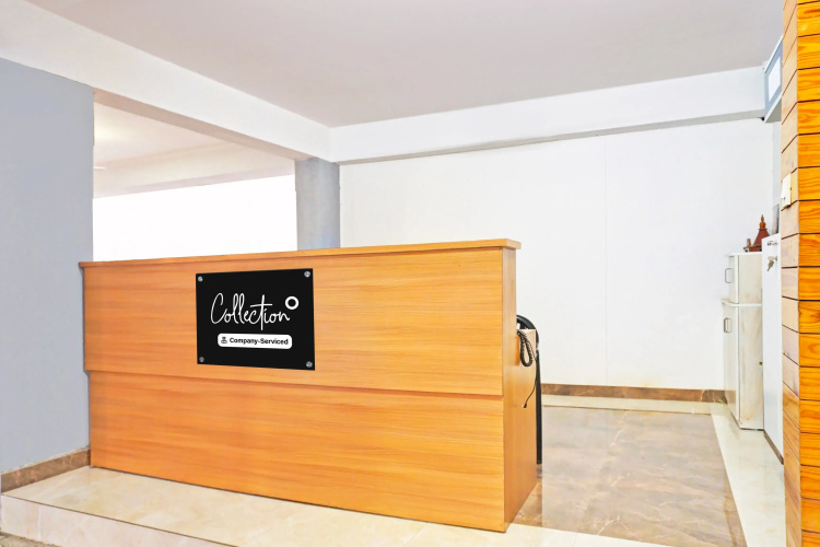 Super Collection O Baner Formerly Seven Hills
