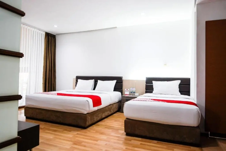 Triple Suite