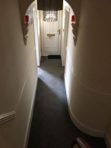 Hotel rooms