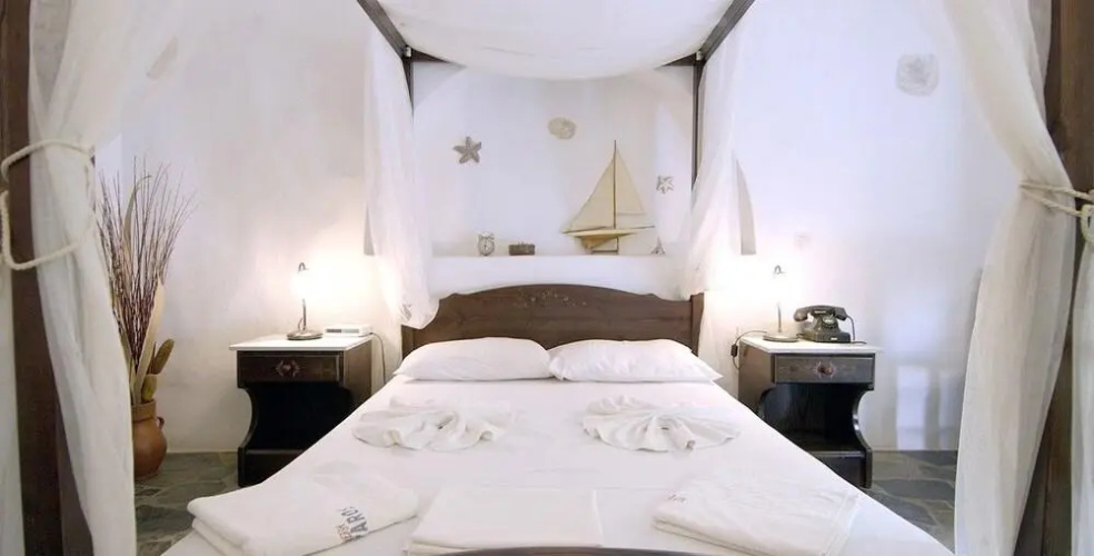 Kalimera Paros