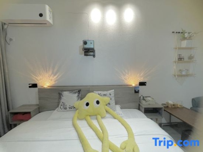 1 Bedroom Standard Double room
