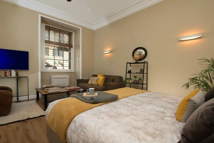 Marvellous Apartment Near Vatican